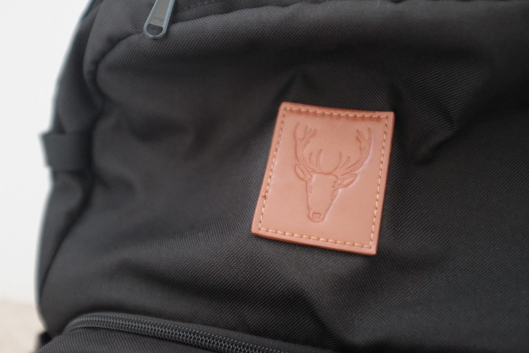 Original Brevite Backpack, Women's Fashion, Bags & Wallets, Backpacks