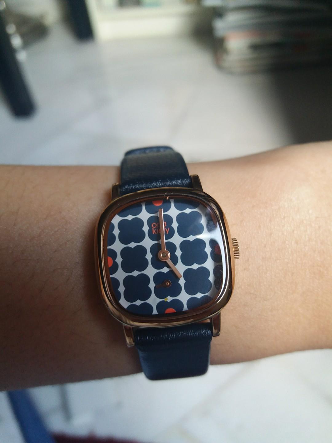 Orla watch deals