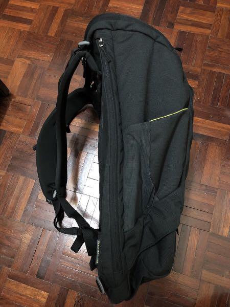 Osprey Bitstream Backpack