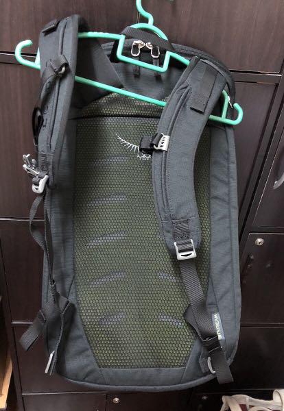 Osprey 2025 bitstream review