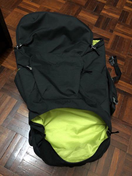 osprey bitstream backpack