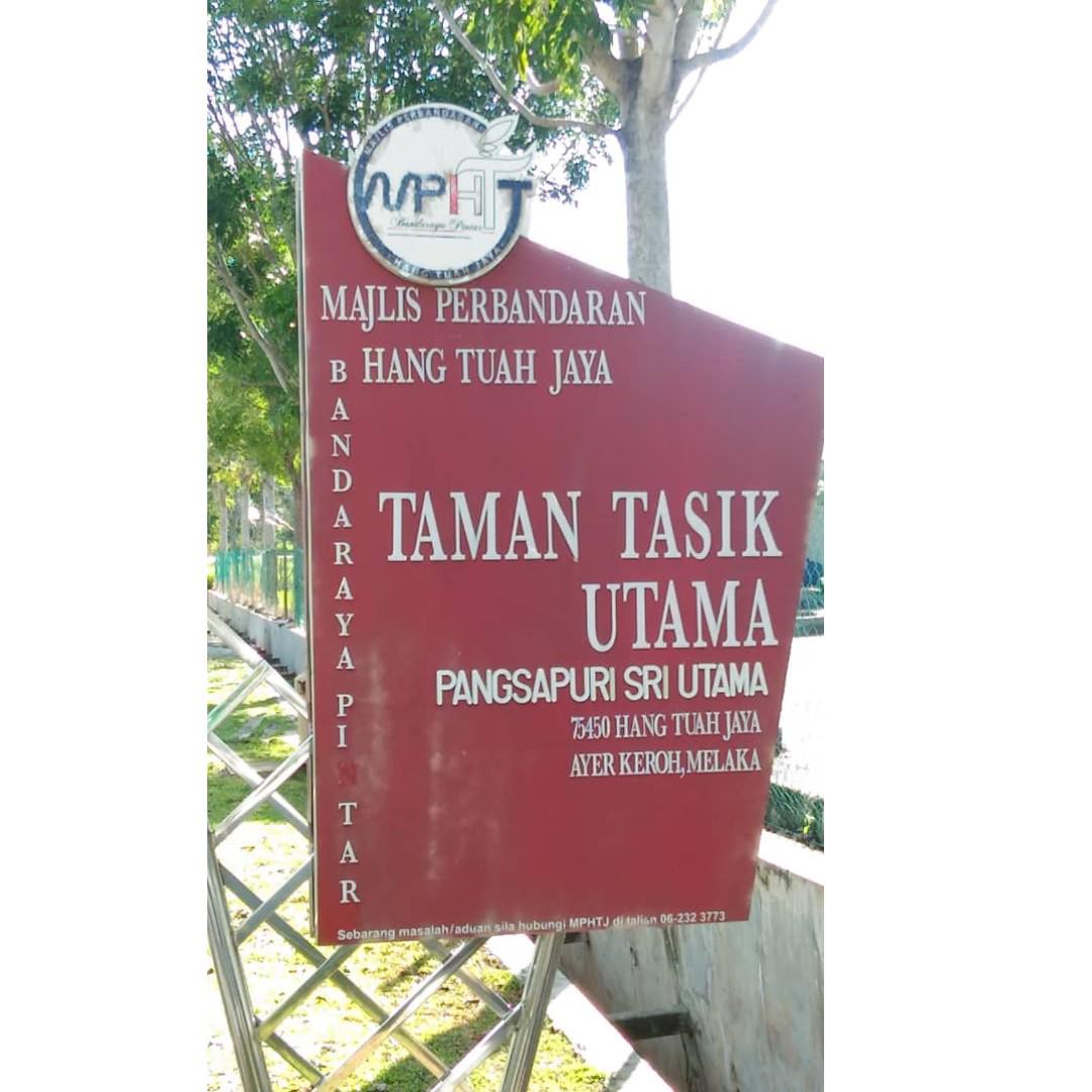 Pangsapuri Sri Utama, Ayer Keroh MITC, Property, Rentals on Carousell