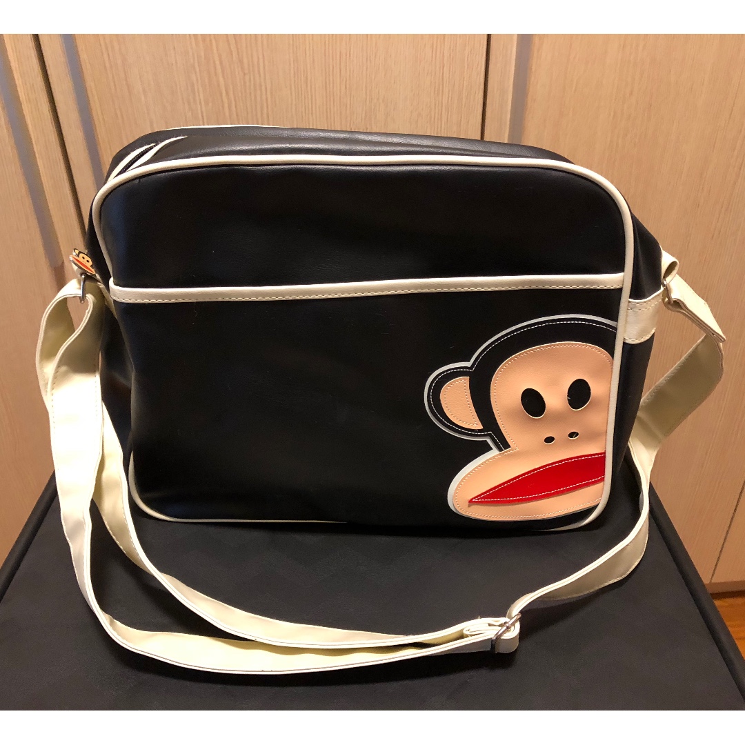 Paul frank messenger bag store
