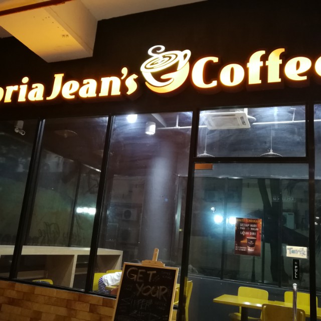 Penyelia Cafe Cafe Supervisor Diperlukan Segera Jobs Full Time Hospitality F B On Carousell