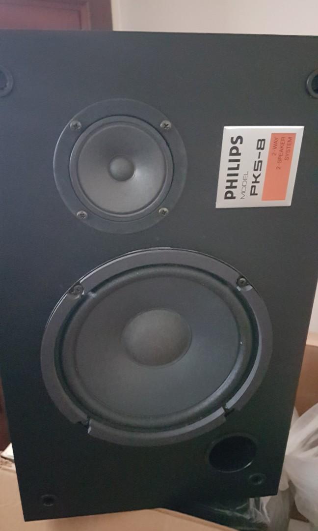 philips music system with karaoke