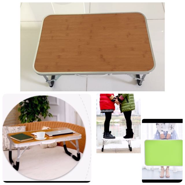 Portable Writing Or Multi Purpose Desk