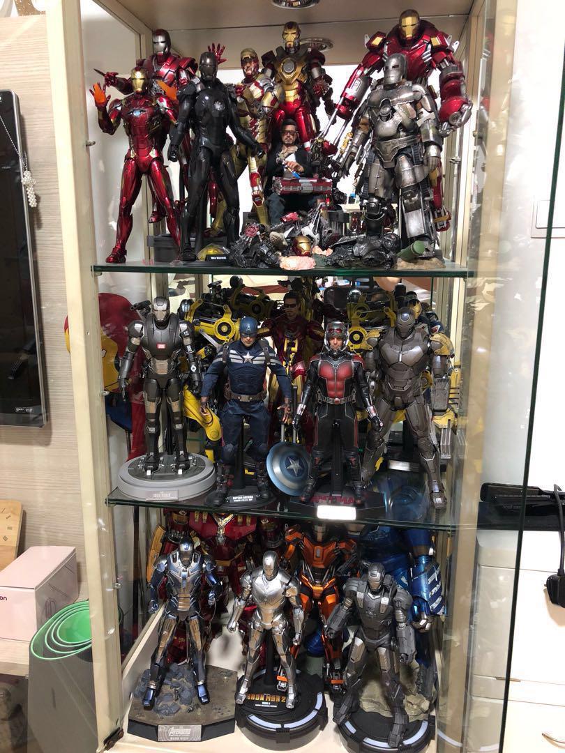 iron man toys for sale