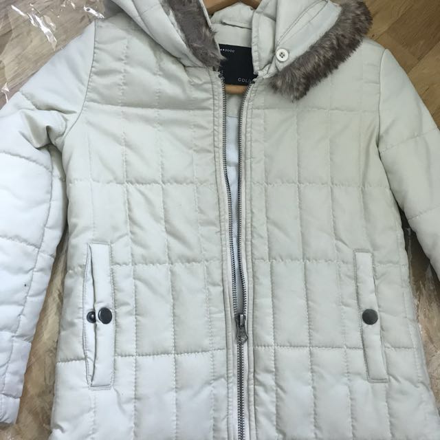Preloved Girls Winter Wear From Coldwear Babies Kids Girls