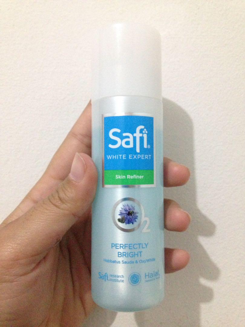 safi skin refiner