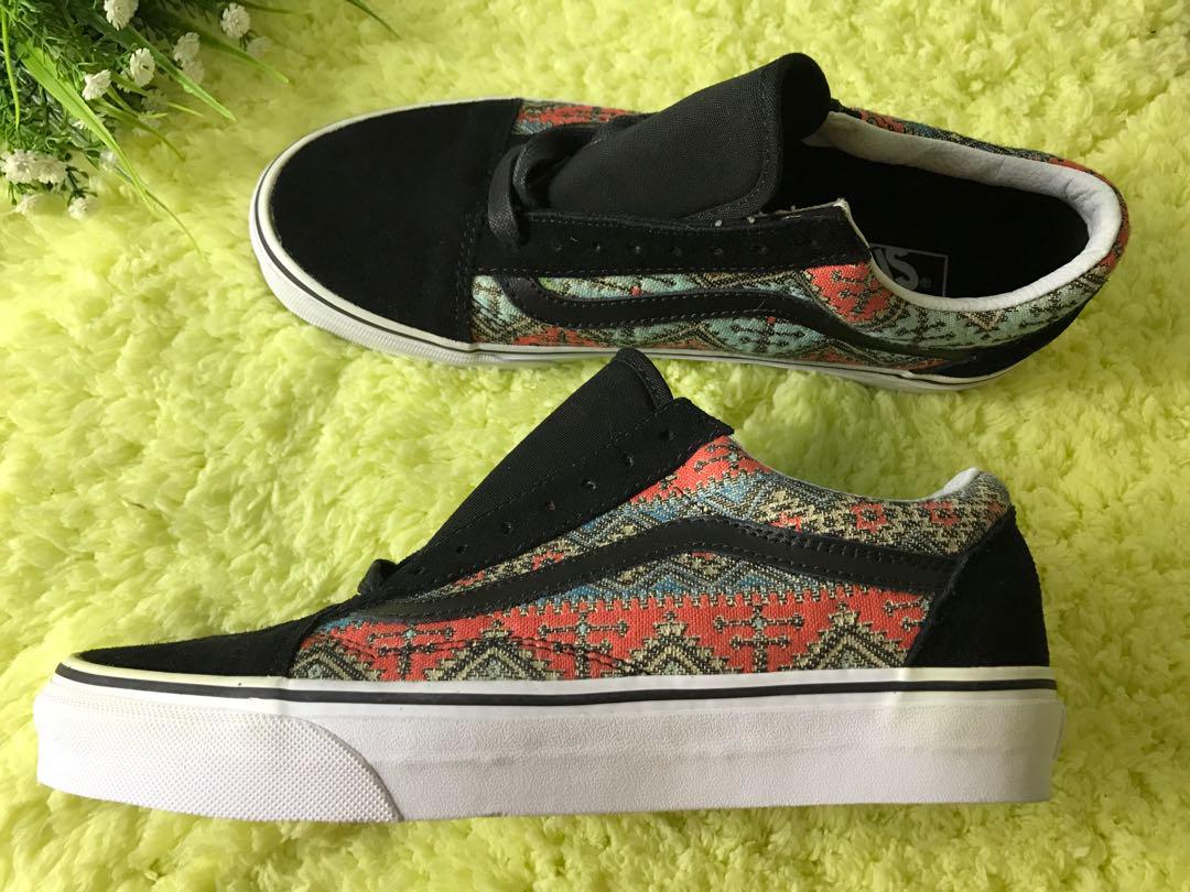 vans 50 off sale