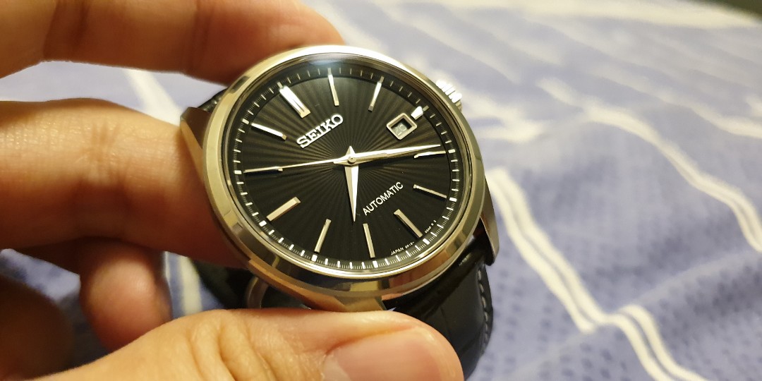 Seiko Brightz SDGM003, Luxury, Watches on Carousell