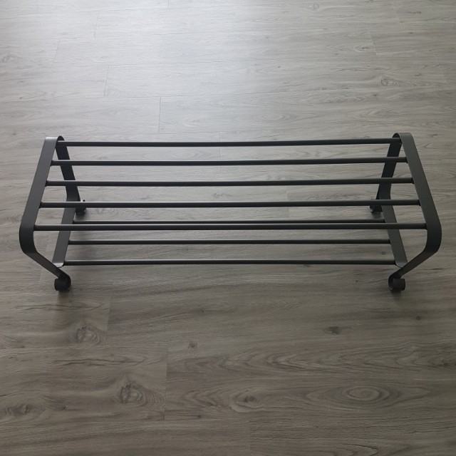 Shoe Rack Furniture Others On Carousell