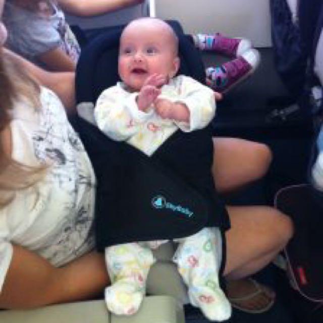 Skybaby travel mattress best sale