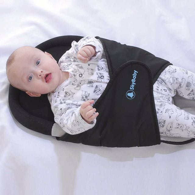 Skybaby travel 2024 mattress