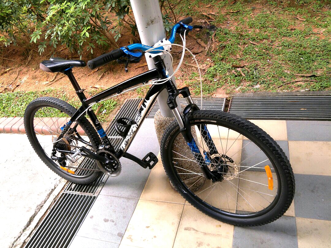 Specialized hardrock 17.5 outlet