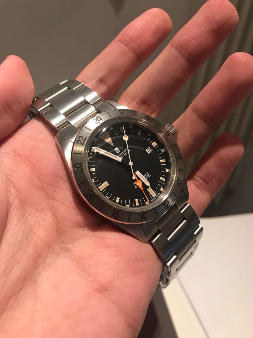Gunter steinhart cheap