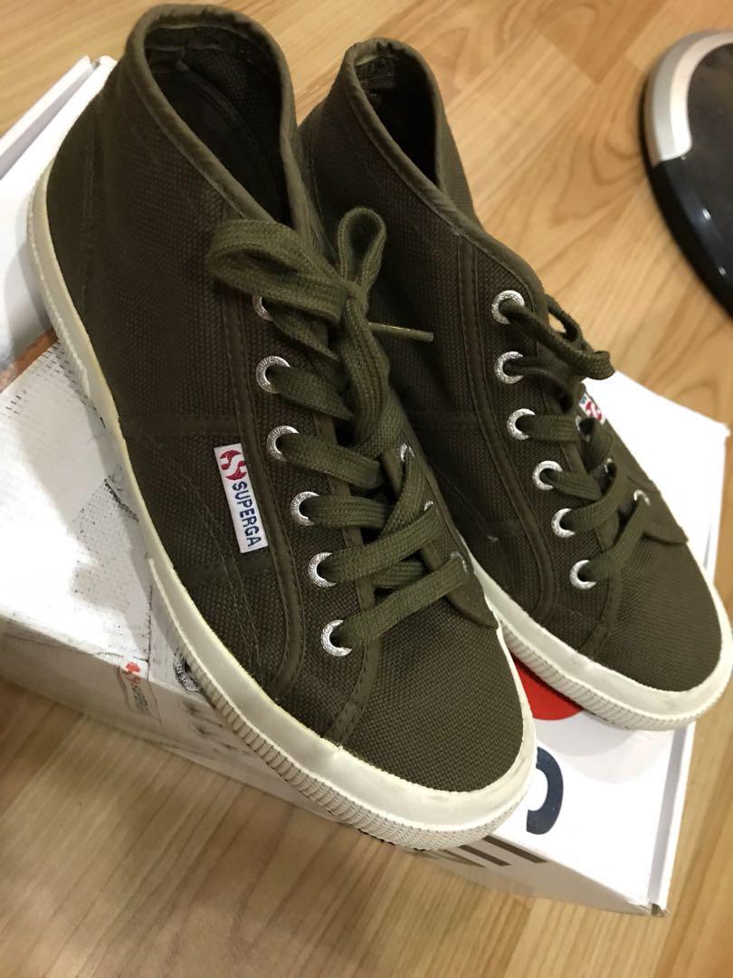 superga bugis