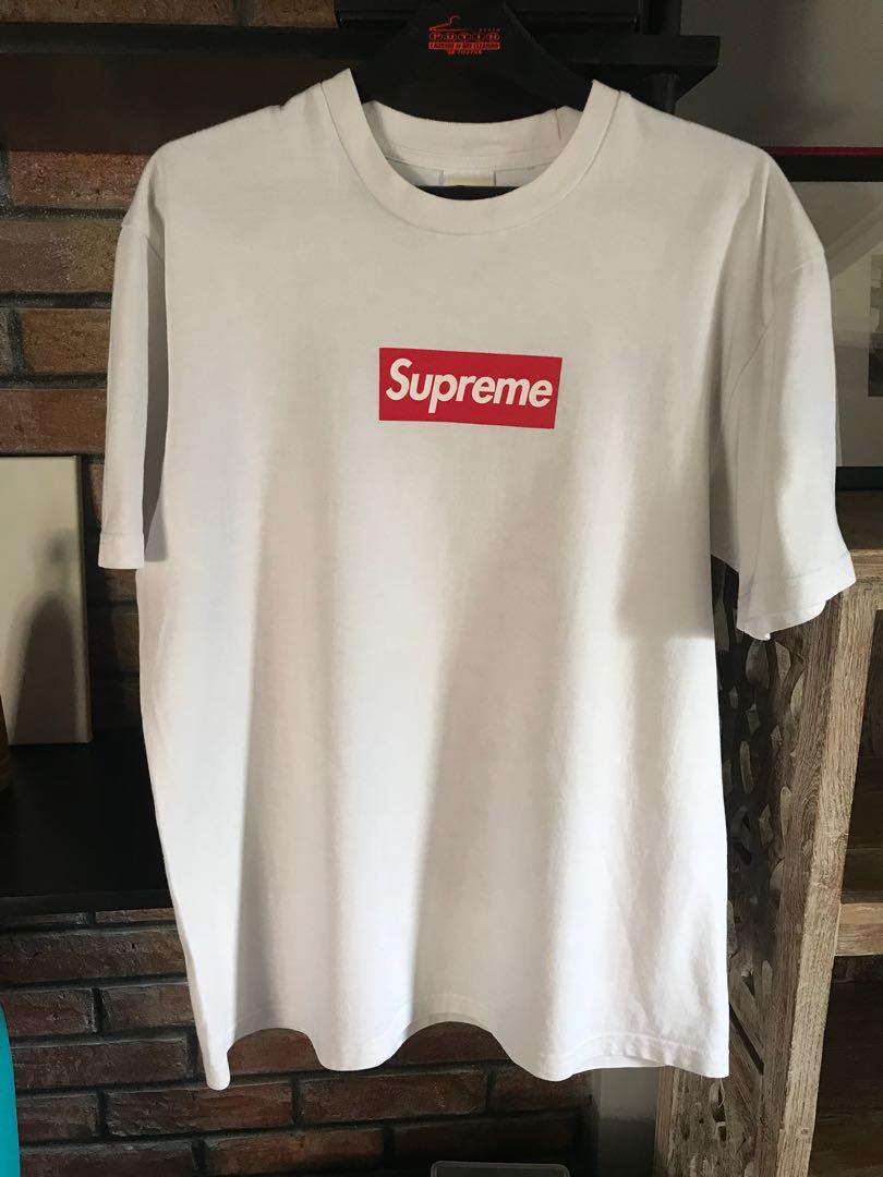 20th anniversary supreme bogo shop