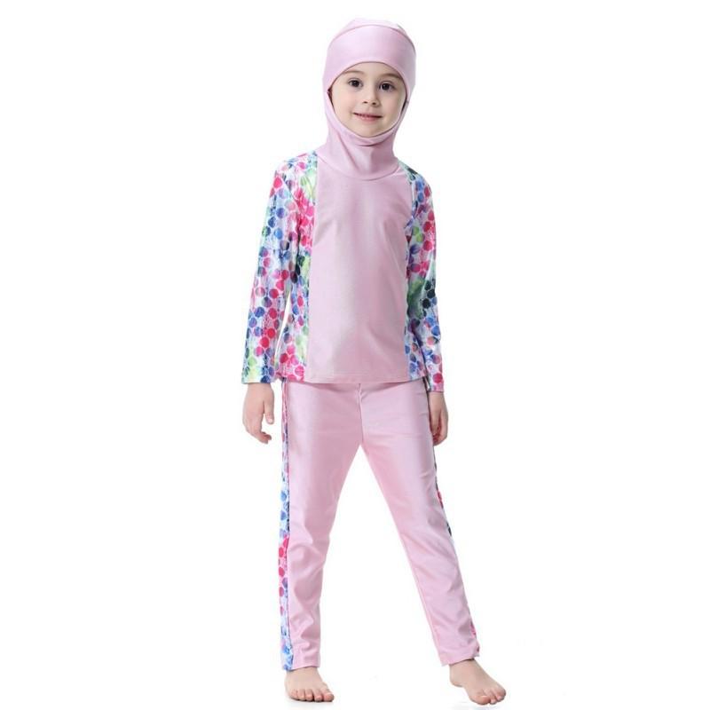 age 7 swimming costume