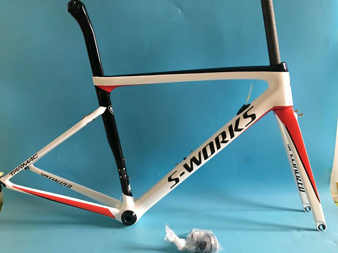 specialized s works sl6 frameset