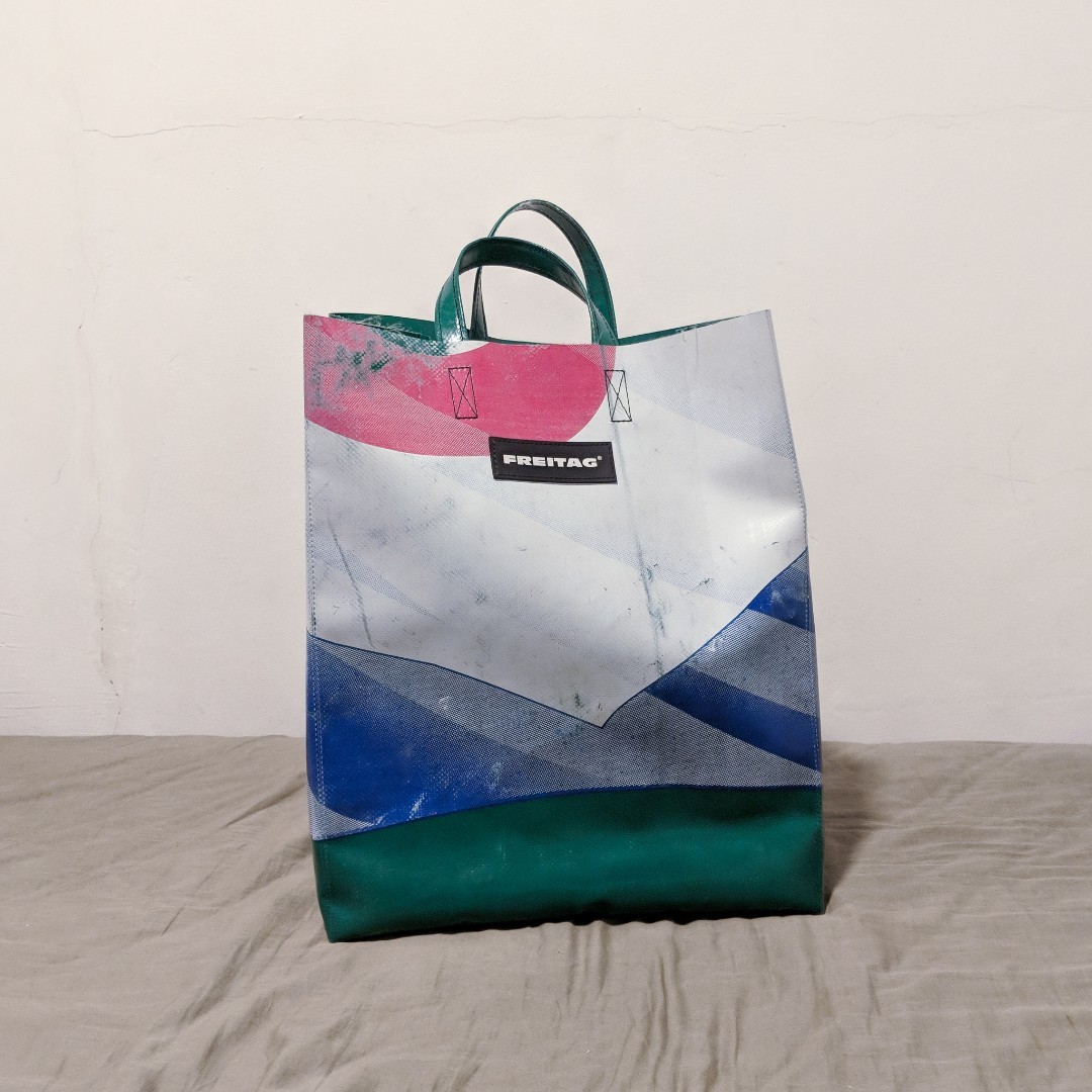 Tas freitag deals
