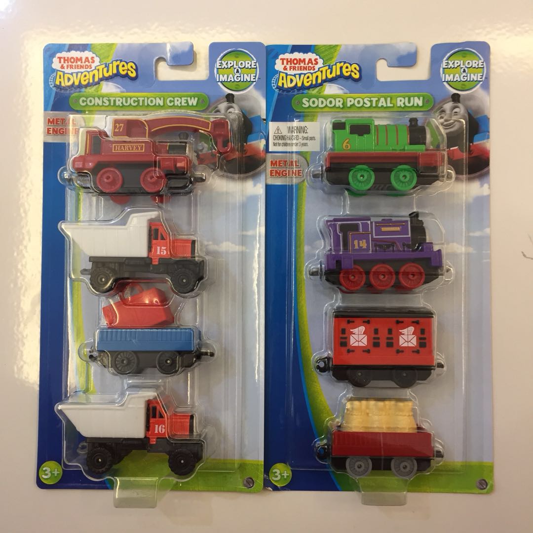 Thomas and friends adventures 2018 hotsell