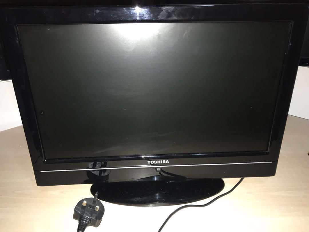 Puff Clockwise Escape Tv With Built In Dvd Player Toshiba Place Novel Rendezvous