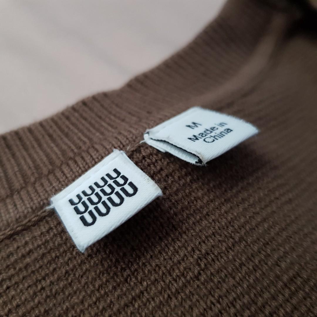 Uniqlo u milano sweater cheap