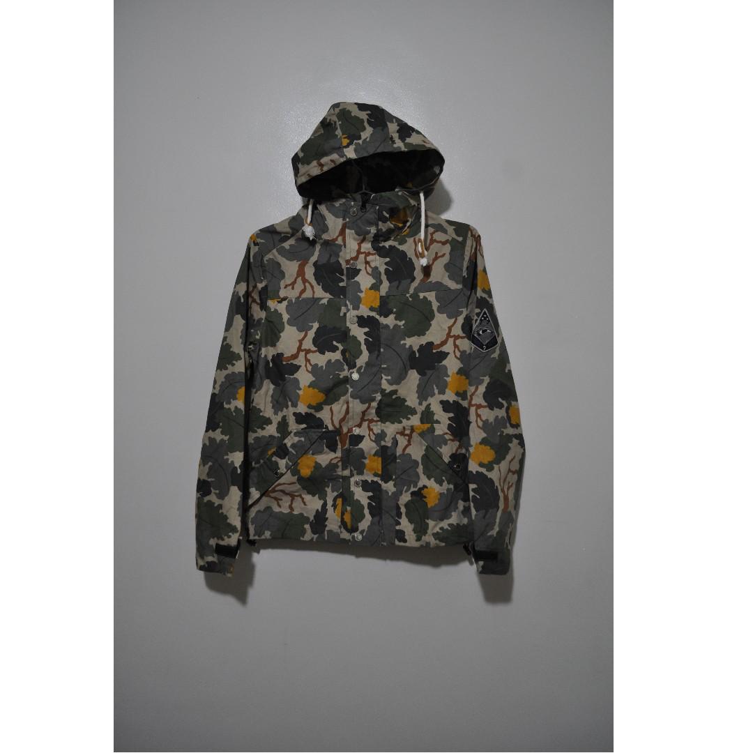 vans joel tudor jacket