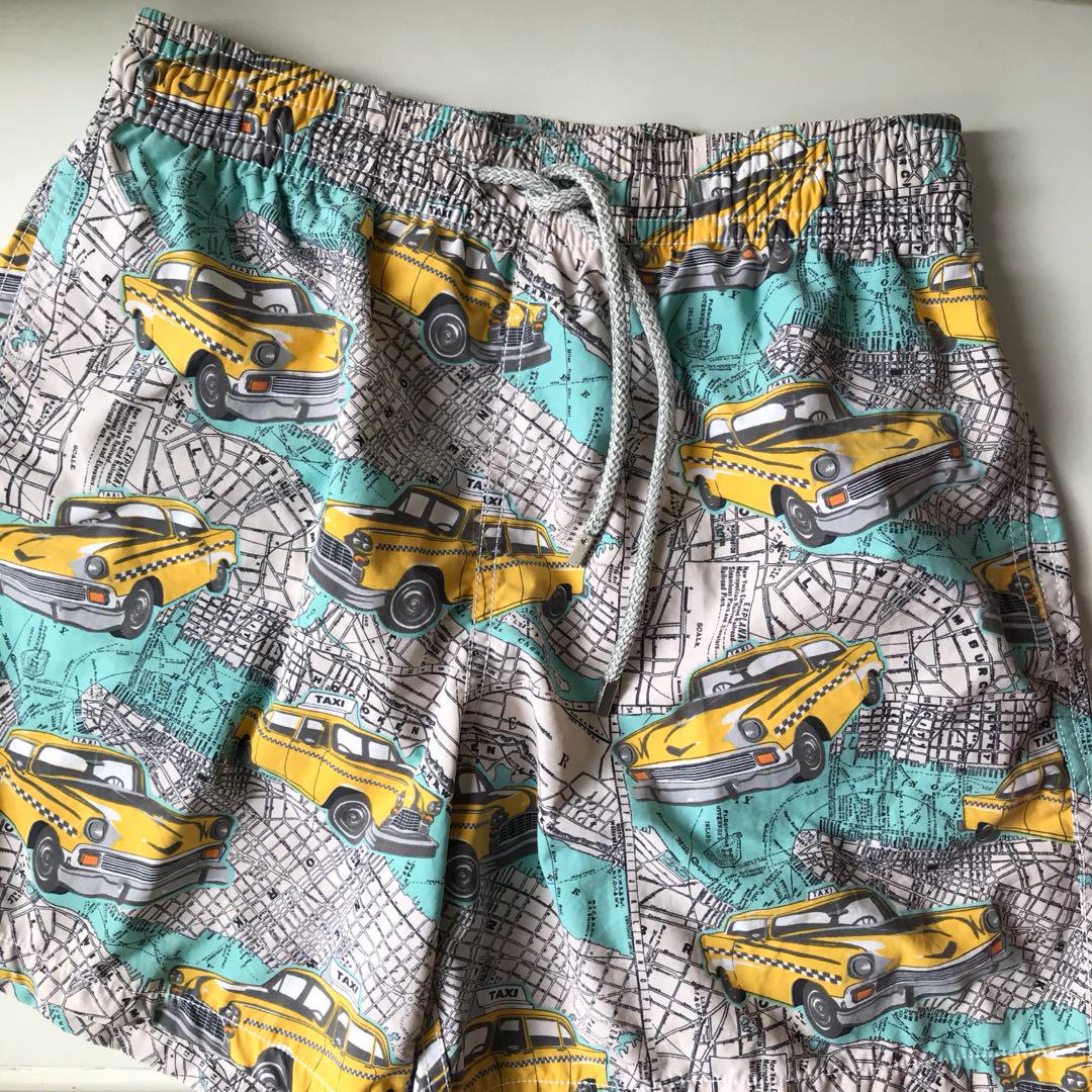 vilebrequin mens shorts