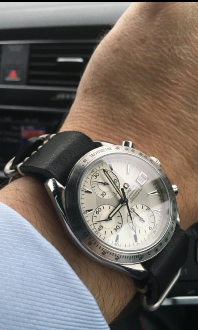 Omega calibre 1152 best sale