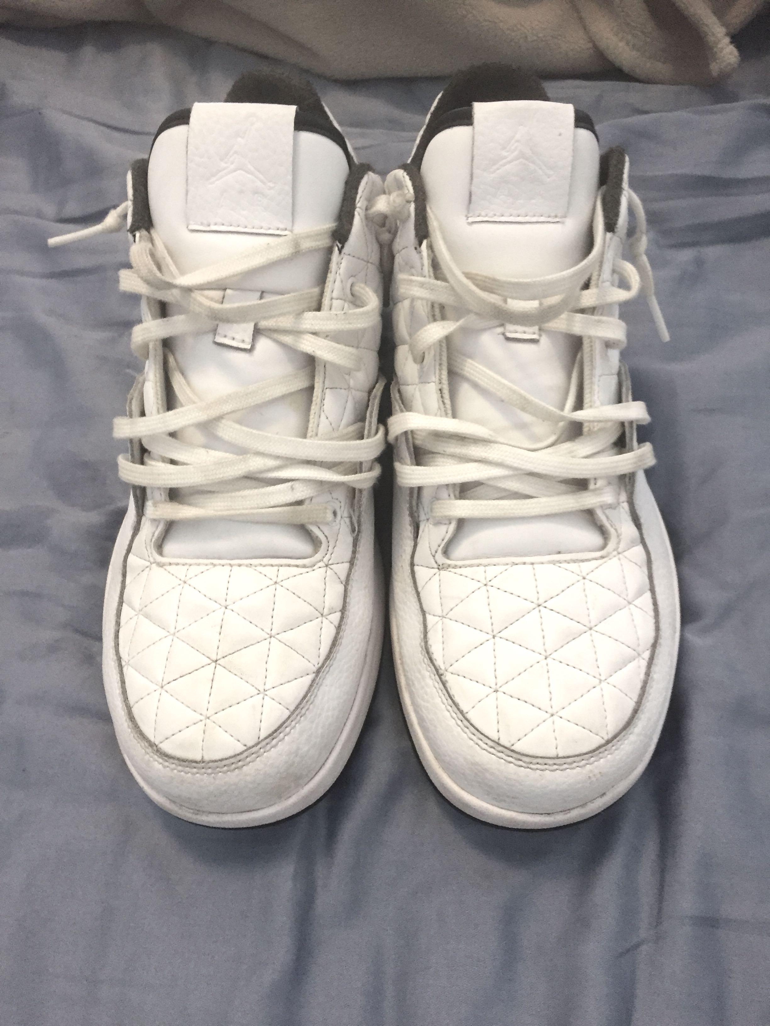 waistbag air jordan white