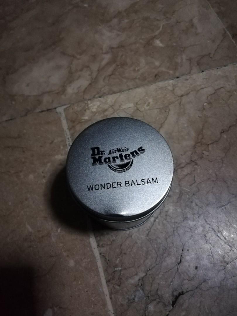 Wonder Balsam, Men's Fashion, Watches & Accessories, Gloves on Carousell