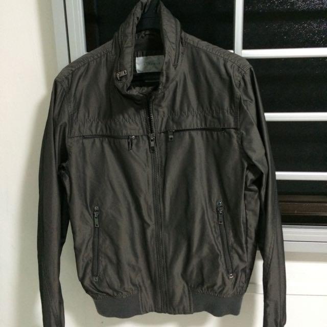 Zara Men S Jacket Luxury On Carousell