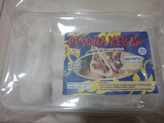 Dijual kebab