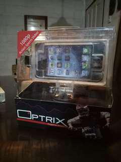 Optrix rugged for Iphone 4/4s//SE or Ipod touch 4th gen