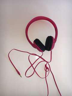 Skull candy headphones