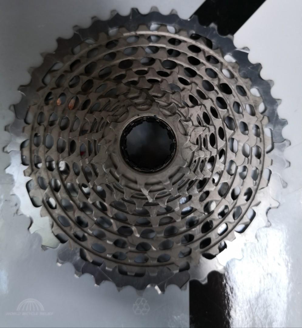 xx1 11 speed cassette
