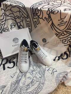 Versace men sneakers
