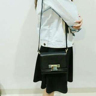 Black Bag