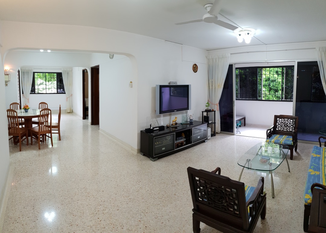 5i Point Block For Sale Property For Sale Hdb On Carousell