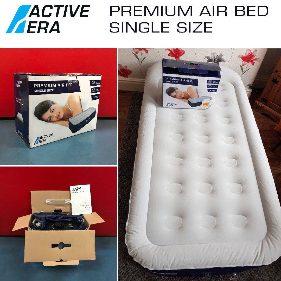 active era air mattress