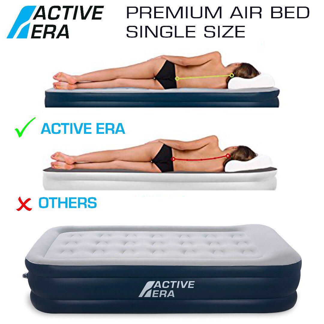 active era air mattress