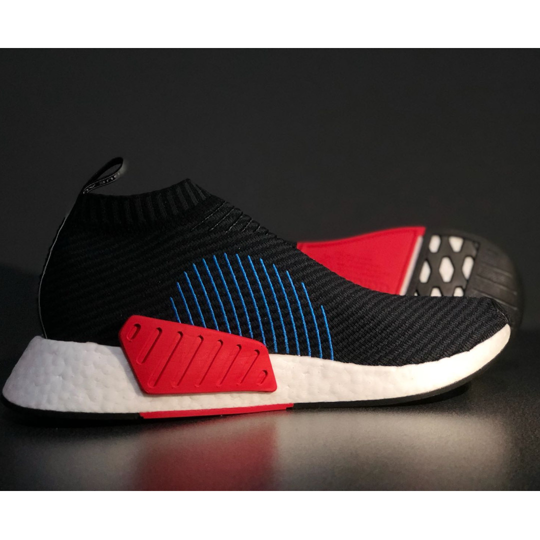 adidas nmd 2 primeknit