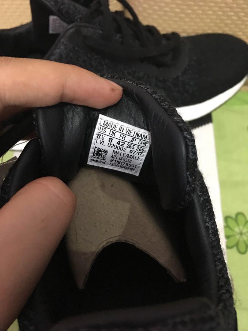 Adidas NMD R2 Primeknit x Wings + horns 