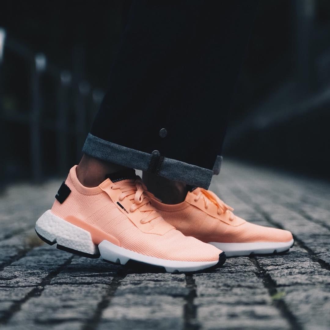 Adidas pod 3.1 women's outlet