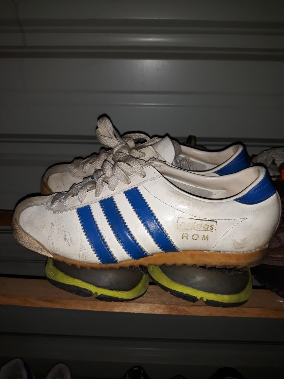 adidas rom 60