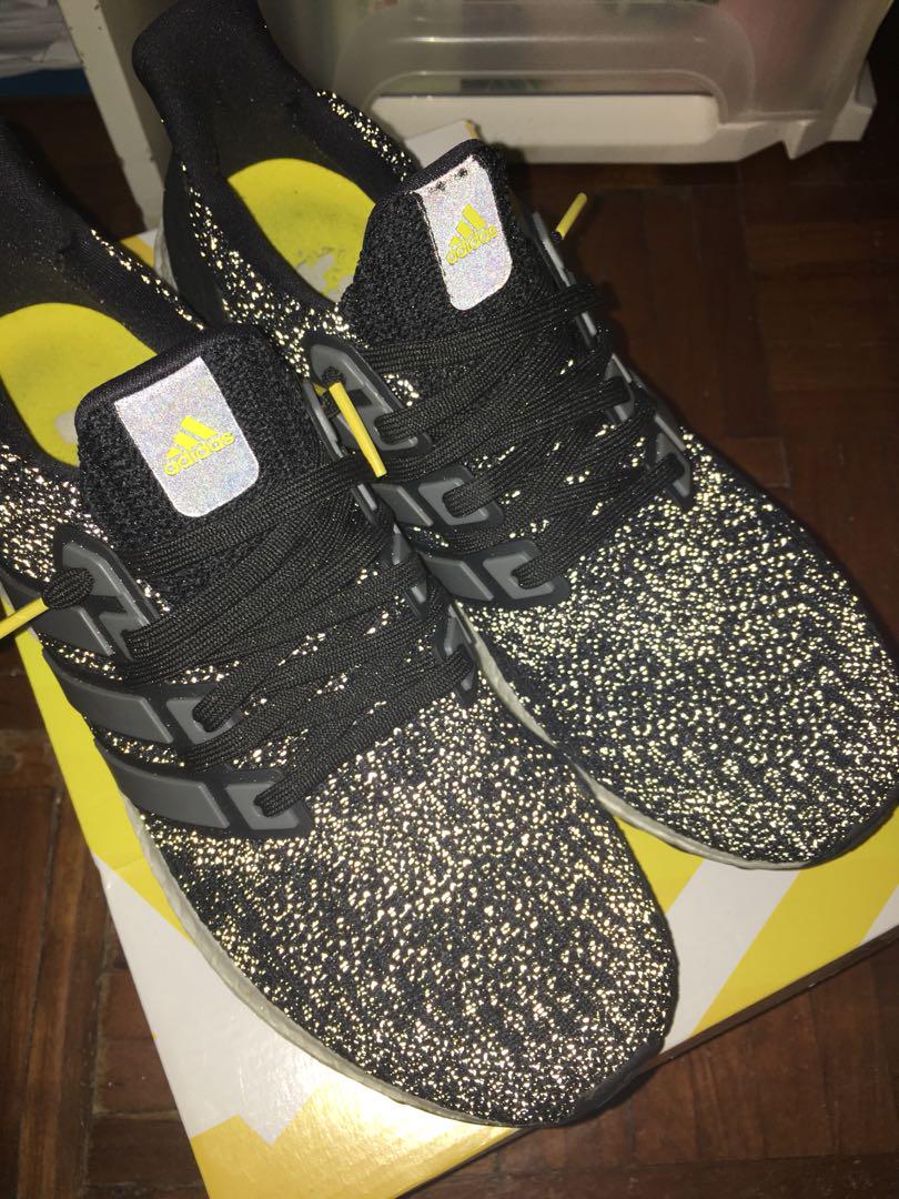 Adidas ultra boost 5th anniversary 3m top