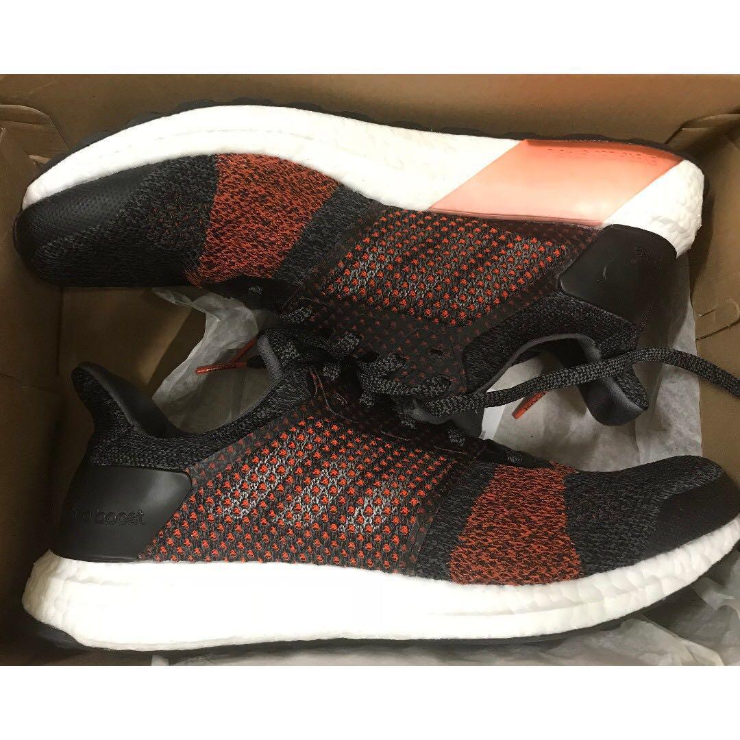 Ultraboost st sale new arrivals