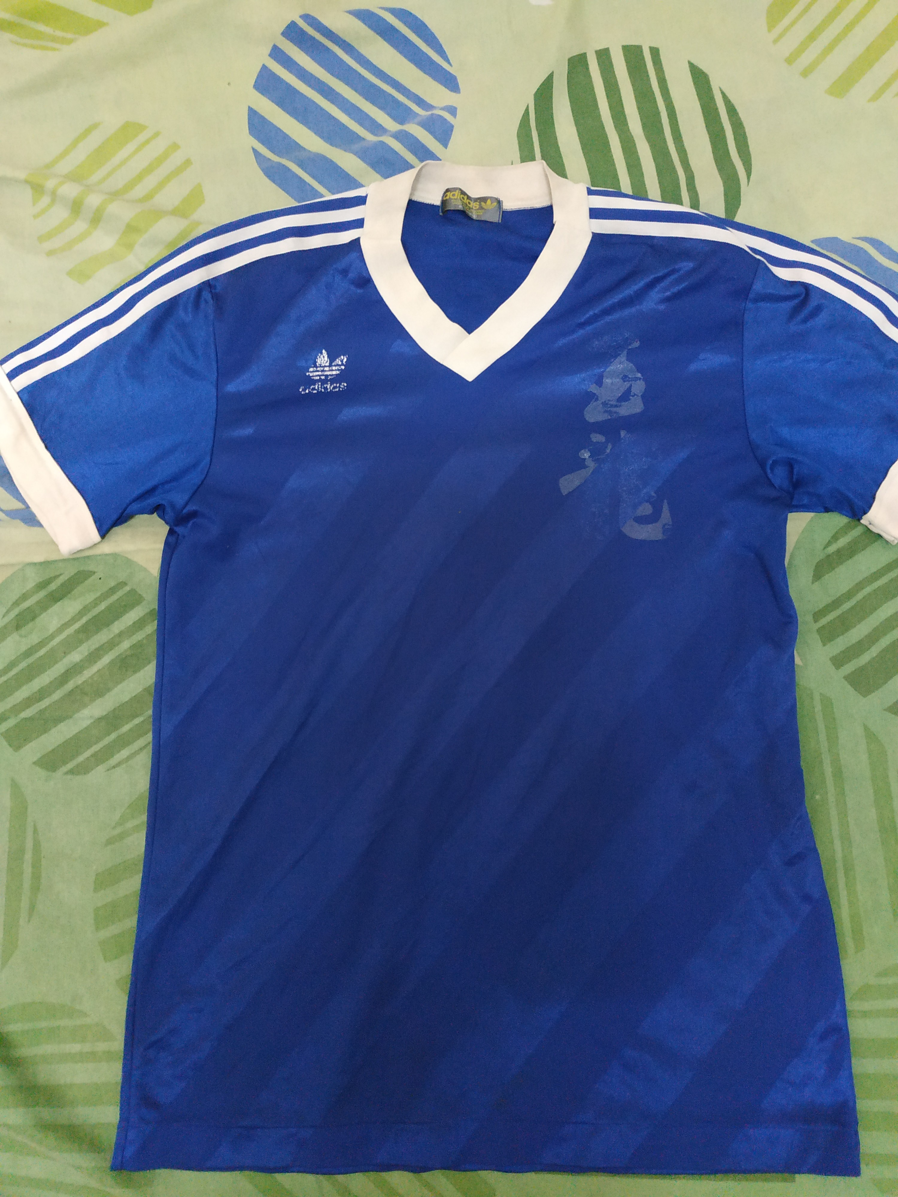 adidas vintage jersey